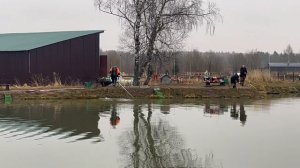 Клевое субботнее утро