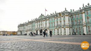 А не махнуть ли нам в Питер? На Новый год... Доброе утро. Суббота. Фрагмент выпуска от 06.12.2025