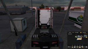 трак симулятор 2