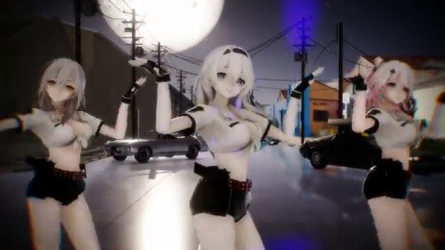 Viviz (비비지) - 'Pull Up'