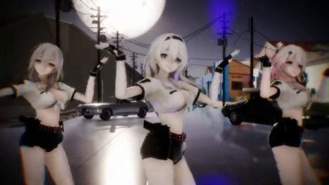 Viviz (비비지) - 'Pull Up'