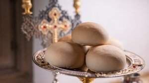 Литургия. Неделя 26-я по Пятидесятнице. Великомученицы Екатерины