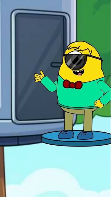 ЛУЧШИЙ ДОМИК НА ДЕРЕВЕ #луана #анимация #мультик #челлендж смотреть онлайн