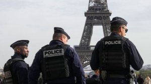 Иностранного следа в пролете БПЛА над базой атомных лодок Франции не найдено