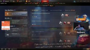 Мир Танков. Играю натиск