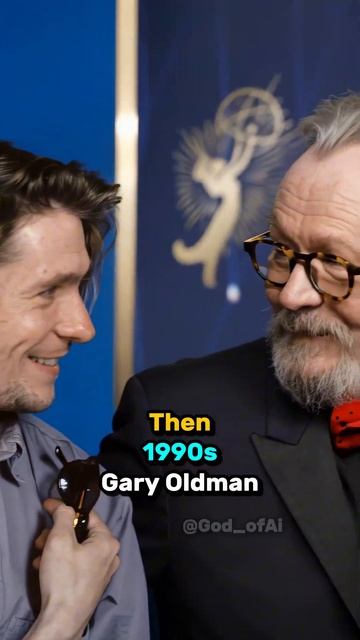 TOP 7 Most Legendary Actors Then and Now😳😳