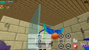 Ultimate Distraction