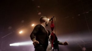 ГУДТАЙМС - Самый большой. VK Stadium. (Official live video)