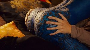 Секс Логана и Мистик