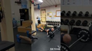 Отбор Вызов Юга 2026 комплекс 1 Жданкин М.