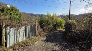 Продажа дома и участка на Леселидзе