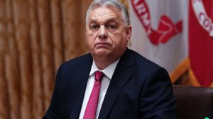 Орбан: европейские лидеры готовятся к войне с Россией