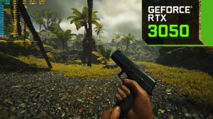 FEROCIOUS - Ультра настройки