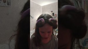 делаем кудрий