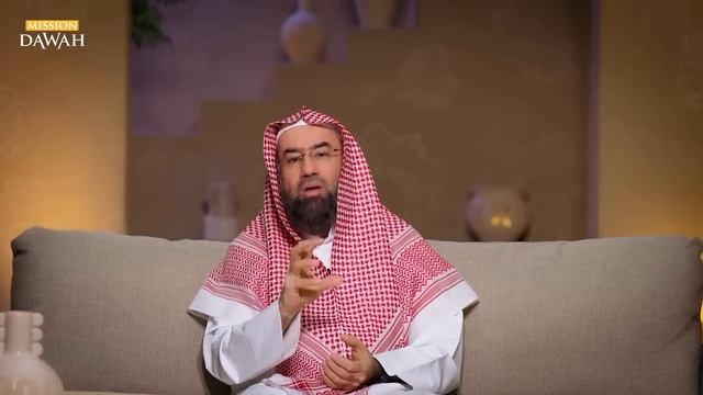 Аль-Хабиб (Любимец) 6#-  Разрушение Каабы _ Шейх Набиль аль-Авады(1080P_HD) смотреть онлайн