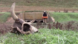 Поход к затерянному поселению