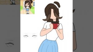 Артик для Даши ворлд^^