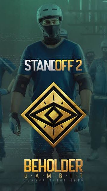 Standoff 2 _ Beholder_ Gambit (0.34.0)