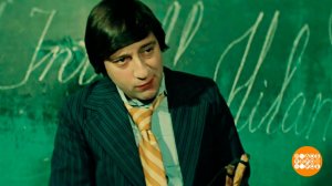 Геннадий Хазанов. Смешной. Серьезный. Мудрый. Доброе утро. Суббота. Фрагмент выпуска от 06.12.2025