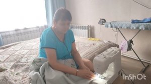 Чем сегодня занимаюсь😍