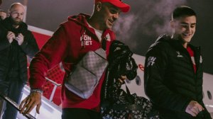 "Акрон" не смог вовремя вылететь в Санкт-Петербург на матч с "Зенитом"