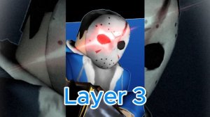 Delirious theme 25 минут