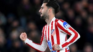 Атлетик - Атлетико. Обзор матча. 06.12.