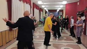 Осень, ты не смейся надо мной... 06.12.25...