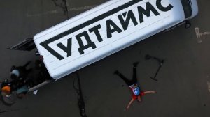 ГУДТАЙМС ft. Александр (ЧАЧА) Иванов - Пора смириться. 16+