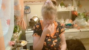 1000014752.mp4  🖋️🚀ЩАВТРАК В ТУМАНЕ ,С САНТА-КЛАУСОМ💃🔥МОИ БУДНИ 🖋️🚀