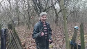 Большой компанией у Владимира