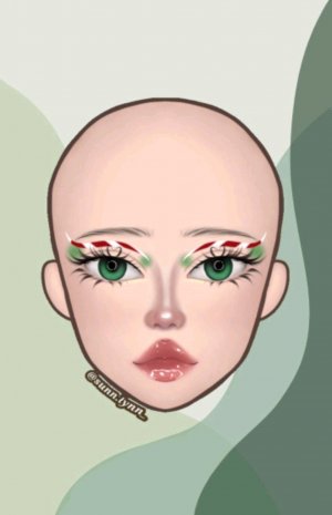 Новый год✅