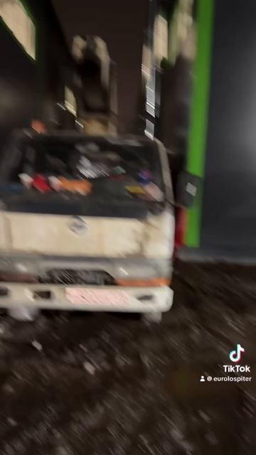 Монтаж дымохода