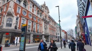 АНГЛИЯ ИЗНУТРИ 🤯 Самые известные улицы Лондона