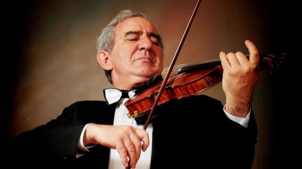 Михаил Казиник. Любить классическую музыку важнее чем понимать её