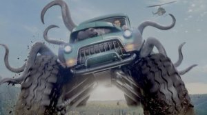 «HDR‑поток: кадры и музыка»