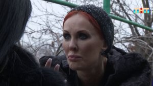 Марьяна Романова — Сколько человек успел убить бес? | Экстрасенсы. Битва сильнейших