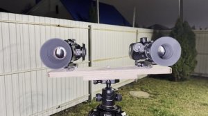 Обзор тепловизионного прицела Sytong XM06-50LRF v2.0 и сравнение его с XM06-50LRF первого поколения.