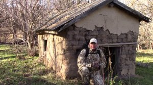 Поход к исчезающим хуторам