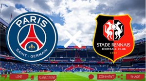 ПСЖ - Ренн