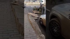 Музыкальный привет  от ребят с СВО/ Волонтерская работа.