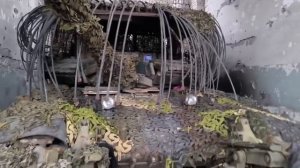 Эволюция танков на СВО