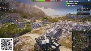 ☢️☢️ Натиск! Обновление! Новогодние Контейнеры! Новые Танки☢️☢️