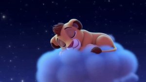 Колыбельная для малыша