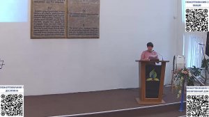 Вдохновение в нашей жизни. Проповедует Сергей Арфаниди.