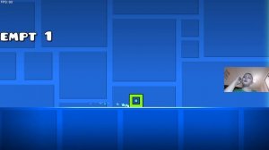 Geometry dash