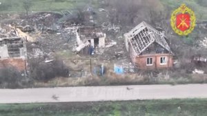 ‼️🇷🇺 Наши бойцы форсировали реку Бахмутку южнее Северска и зашли в Свято-Покровское😎🤙🇷🇺