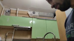 Финишная шпатлёвка