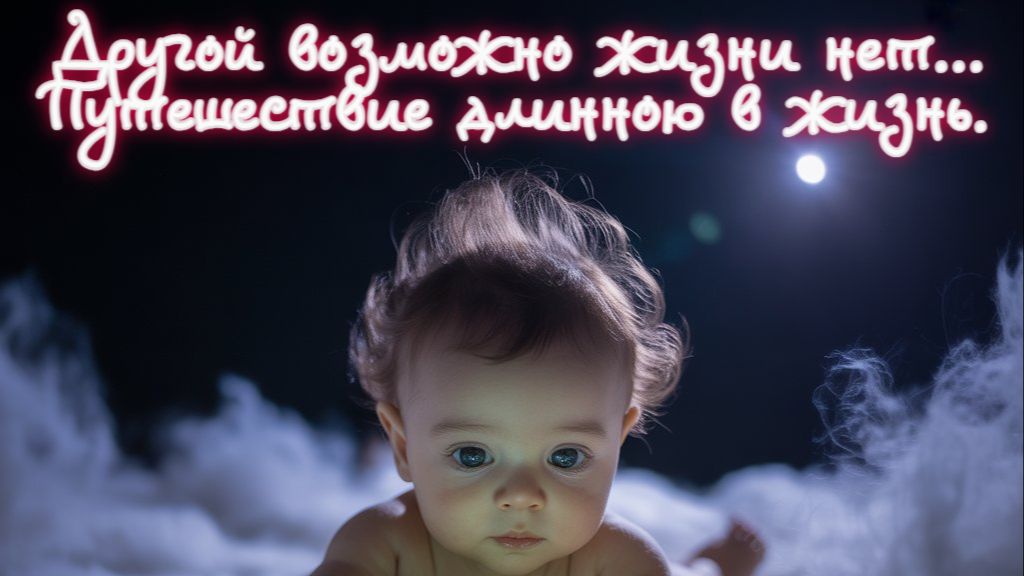 Другой возможно жизни нет... Путешествие длинною в жизнь. Премьера песни!