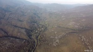 Заброшенная ЗОНА